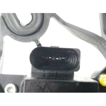 Recambio de motor limpia trasero para volkswagen golf v berlina (1k1) 2.0 tdi referencia OEM IAM 1K6955711C F006B20113 