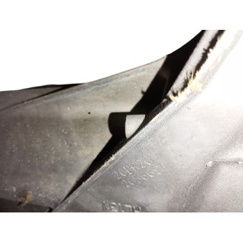 Recambio de caja cambios para peugeot 2008 (--.2013) 1.6 16v e-hdi fap referencia OEM IAM 20DR20 105747 KM 