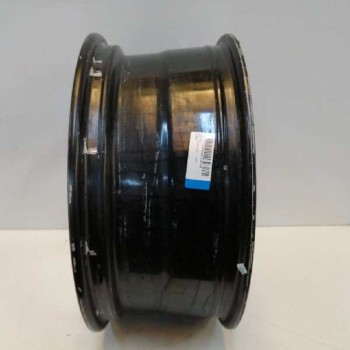 Recambio de llanta para opel calibra 2.0 referencia OEM IAM EKKEN WHEELS 18X7,5J ET35 4X100