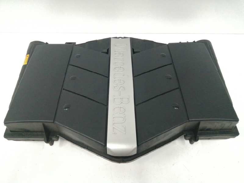 Recambio de filtro aire para mercedes-benz clase e (w211) berlina e 500 (211.070) referencia OEM IAM A1120901101  
