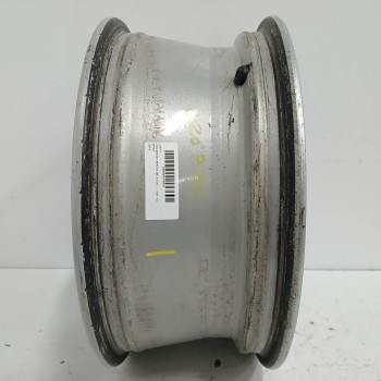 Recambio de llanta para ford mondeo berlina (ge) 2.0 cat referencia OEM IAM 3S71BA 6,5JX16H2 ET52,5 5H 5X105
