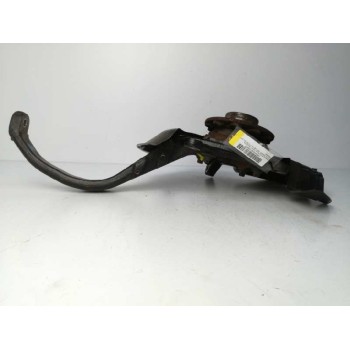 Recambio de mangueta delantera izquierda para alfa romeo 159 (140) 1.9 jtd (m) 16v cat referencia OEM IAM A36406  