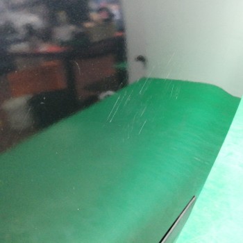 Recambio de puerta trasera izquierda para honda fr-v (be) 1.7 cat referencia OEM IAM  OBSERVAR FOTOS 