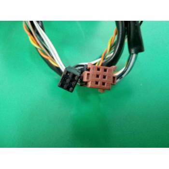 Recambio de retrovisor izquierdo para peugeot 307 break / sw (s1) sw pack referencia OEM IAM  ELECTRICO 