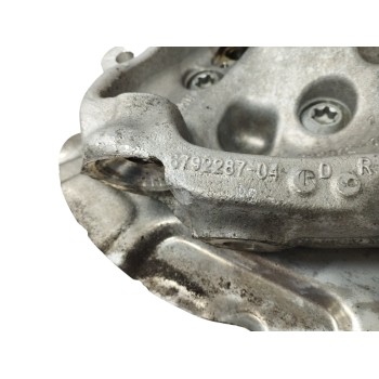 Recambio de mangueta delantera izquierda para bmw serie 3 lim. (f30) 2.0 16v diesel referencia OEM IAM 6792287  