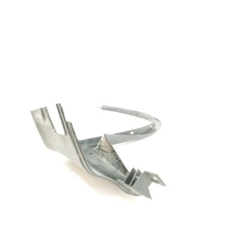 Recambio de aletin delantero derecho para bmw x5 (e53) 3.0 turbodiesel cat referencia OEM IAM 8402334  