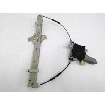 Recambio de elevalunas delantero derecho para hyundai i10 i (pa) 1.1 referencia OEM IAM 824020X010  