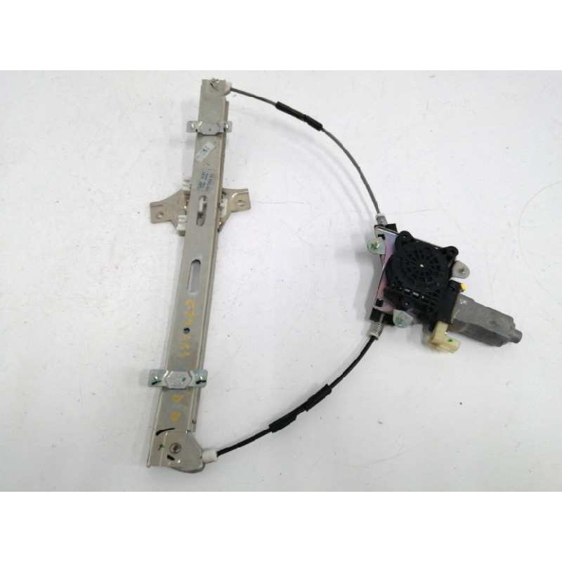 Recambio de elevalunas delantero derecho para hyundai i10 i (pa) 1.1 referencia OEM IAM 824020X010  