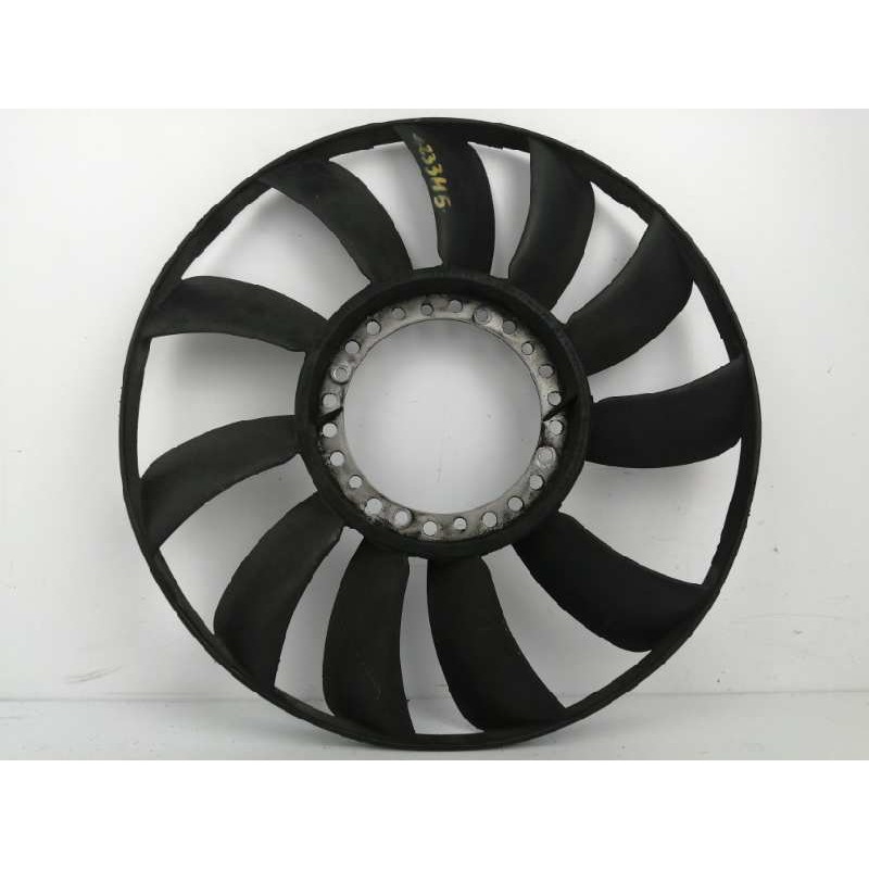 Recambio de ventilador viscoso motor para volkswagen passat berlina (3b3) 1.9 tdi referencia OEM IAM 058121301B  