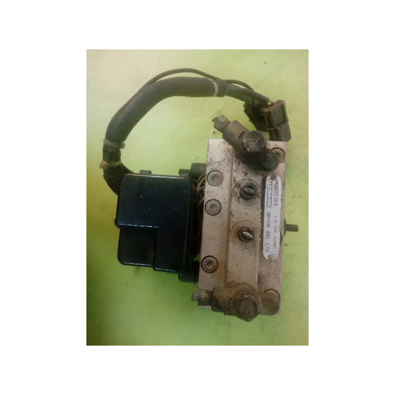 Recambio de abs para mitsubishi eclipse (d20) gsi referencia OEM IAM MB895364 11000030440 