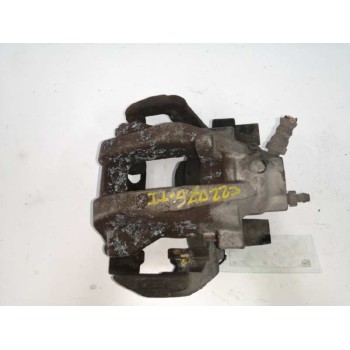 Recambio de pinza freno trasera izquierda para mercedes-benz clase e (w211) berlina e 500 (211.070) referencia OEM IAM   