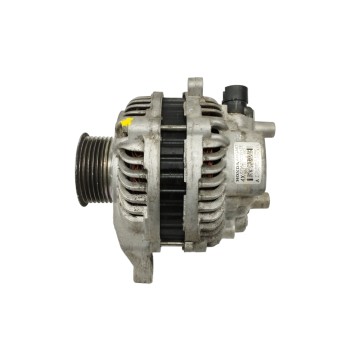 Recambio de alternador para honda civic berlina 5 (fk) 1.8 vtec cat referencia OEM IAM AHGA67 A2TC1391ZE 