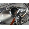 Recambio de faro izquierdo para peugeot 407 st sport referencia OEM IAM 0301213273 DAÑADO XENON SIN CENTRALITA 
