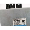 Recambio de modulo electronico para mitsubishi lancer sportback (cx) 1.5 cat referencia OEM IAM 8633A032 JL501002662 