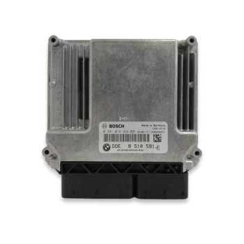 Recambio de centralita motor uce para bmw x1 (e84) 2.0 turbodiesel cat referencia OEM IAM 8510591 0281016924 