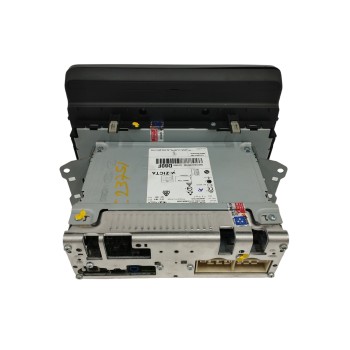 Recambio de pantalla multifuncion para kia stonic (ybcuv) 1.2 cat referencia OEM IAM 96160H8800FHV  