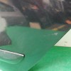 Recambio de puerta trasera izquierda para honda fr-v (be) 1.7 cat referencia OEM IAM  OBSERVAR FOTOS 