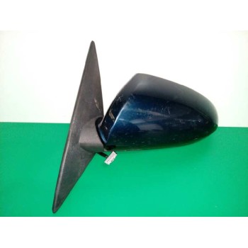 Recambio de retrovisor izquierdo para nissan primera berlina (p12) visia referencia OEM IAM 96302AU48E ELECTRICO 
