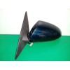 Recambio de retrovisor izquierdo para nissan primera berlina (p12) visia referencia OEM IAM 96302AU48E ELECTRICO 