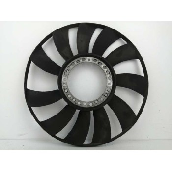 Recambio de ventilador viscoso motor para volkswagen passat berlina (3b3) 1.9 tdi referencia OEM IAM 058121301B  