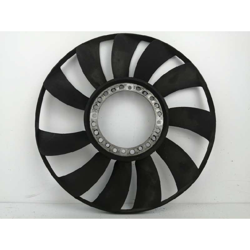 VENTILADOR VISCOSO MOTOR