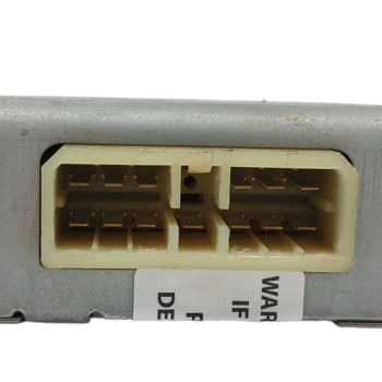 Recambio de modulo electronico para toyota land cruiser (_j7_, _jl7_) 2.4 td (lj70) referencia OEM IAM 0784002030  