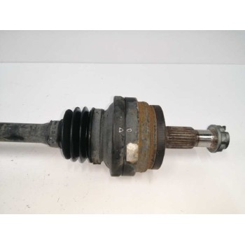 Recambio de transmision trasera izquierda para mercedes-benz clase e (w211) berlina e 500 (211.070) referencia OEM IAM A21135700