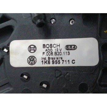 Recambio de motor limpia trasero para volkswagen golf v berlina (1k1) 2.0 tdi referencia OEM IAM 1K6955711C F006B20113 