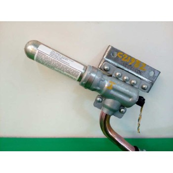 Recambio de airbag cortina delantero izquierdo para bmw x5 (e53) 3.0d referencia OEM IAM 84826715707L  