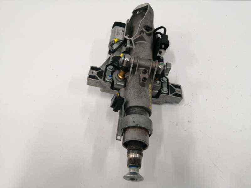 Recambio de columna direccion para mercedes-benz clase e (w211) berlina e 500 (211.070) referencia OEM IAM A2114601616 Recambio de columna direccion para mercedes-benz clase e (w211) berlina e 500 (211.070) referencia OEM IAM A2114601616