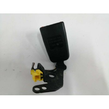 Recambio de enganche cinturon izquierdo para mercedes-benz clase c (w204) lim. c 220 cdi blueefficiency (204.002) referencia OEM