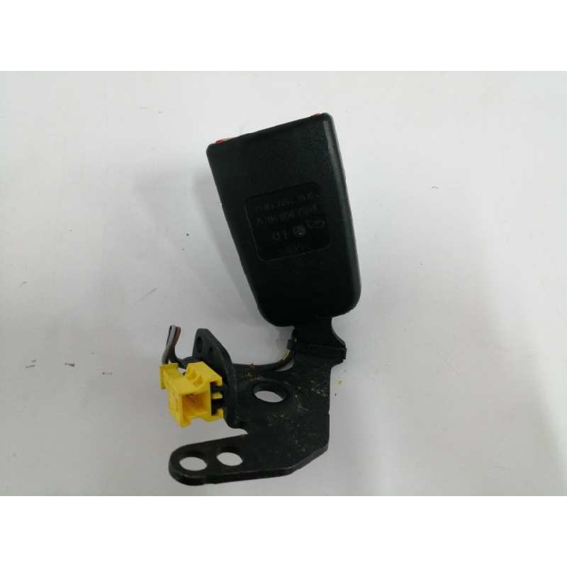 Recambio de enganche cinturon izquierdo para mercedes-benz clase c (w204) lim. c 220 cdi blueefficiency (204.002) referencia OEM