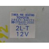 Recambio de modulo electronico para toyota land cruiser (_j7_, _jl7_) 2.4 td (lj70) referencia OEM IAM 0784002030  