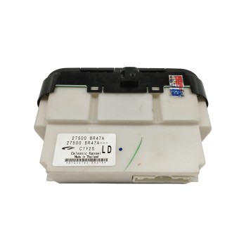 Recambio de mando climatizador para nissan qashqai (j10) acenta referencia OEM IAM 27500BR47A  