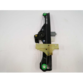 Recambio de elevalunas trasero izquierdo para citroën c4 picasso feel referencia OEM IAM 9826076580 9825709980 