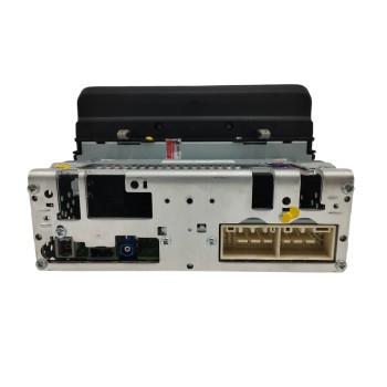 Recambio de pantalla multifuncion para kia stonic (ybcuv) 1.2 cat referencia OEM IAM 96160H8800FHV  