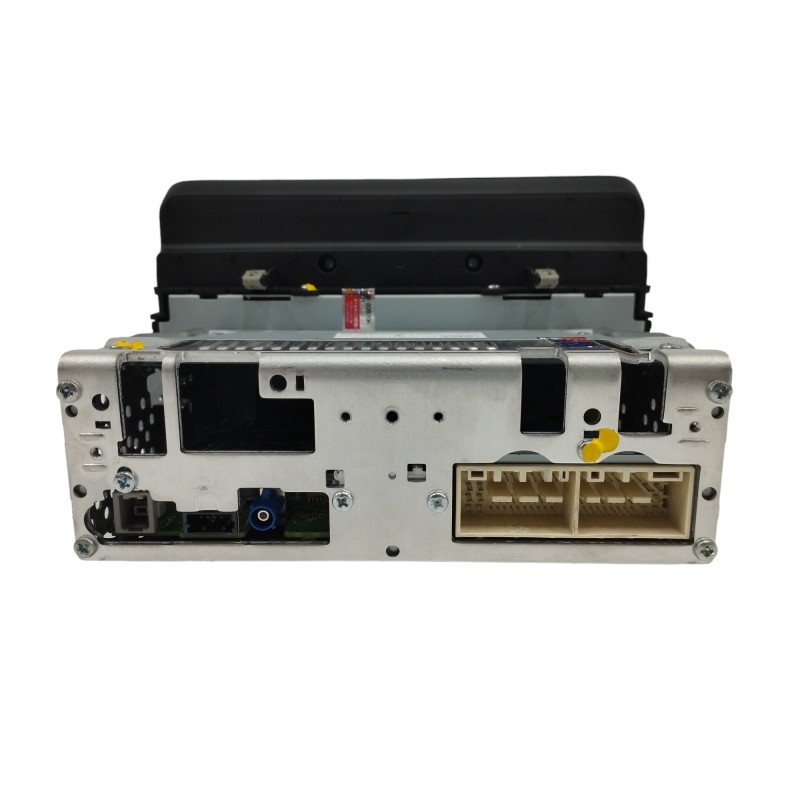 PANTALLA MULTIFUNCION