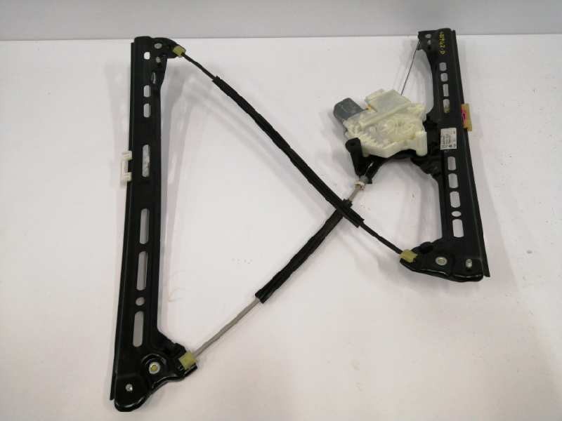 Recambio de elevalunas delantero derecho para citroën c4 picasso feel referencia OEM IAM 9826076280  