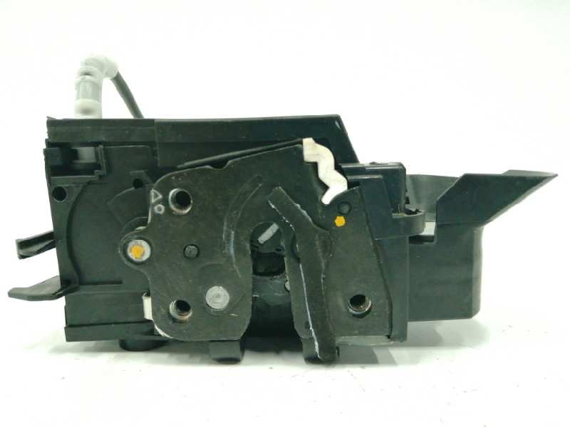 Recambio de cerradura puerta delantera izquierda para citroën c4 picasso feel referencia OEM IAM 9810310380  