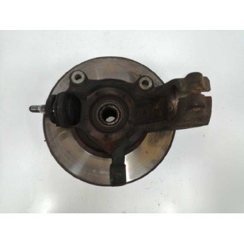 Recambio de mangueta delantera derecha para ford transit caja cerrada ´06 2.2 tdci cat referencia OEM IAM 6C113K185AC  