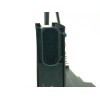 Recambio de cerradura puerta delantera izquierda para citroën c4 picasso feel referencia OEM IAM 9810310380  