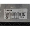Recambio de centralita motor uce para bmw x1 (e84) 2.0 turbodiesel cat referencia OEM IAM 8510591 0281016924 
