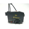 Recambio de cerradura puerta trasera derecha para citroën c4 picasso feel referencia OEM IAM 9826133680  