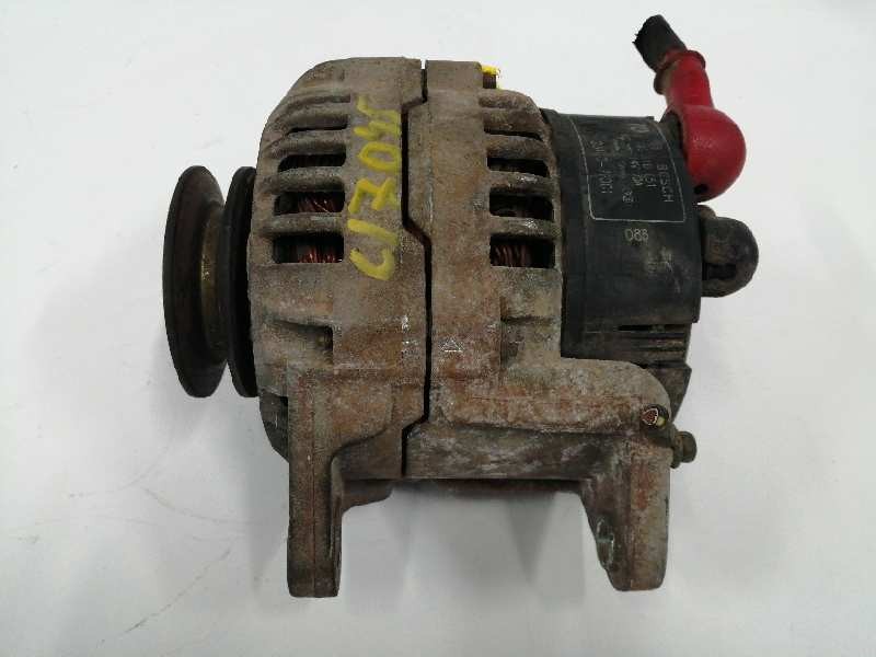 Recambio de alternador para nissan terrano/terrano.ii (r20) comfort referencia OEM IAM 231007F001 0123310051 70A