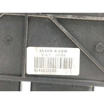 Recambio de modulo electronico para volkswagen new beetle (9c1/1c1) 2.0 referencia OEM IAM   