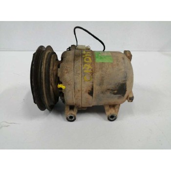 COMPRESOR AIRE ACONDICIONADO 5060213930 