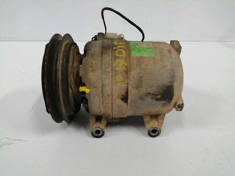 Recambio de compresor aire acondicionado para nissan terrano/terrano.ii (r20) comfort referencia OEM IAM 5060213930  