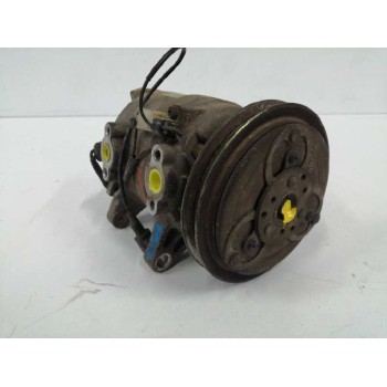 Recambio de compresor aire acondicionado para nissan terrano/terrano.ii (r20) comfort referencia OEM IAM 5060213930  