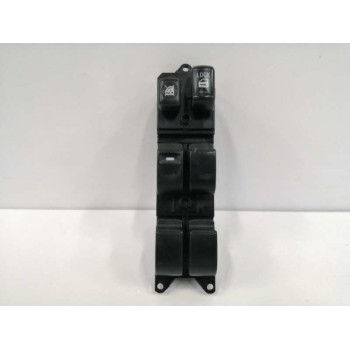 MANDO ELEVALUNAS DELANTERO IZQUIERDO 8608A058 