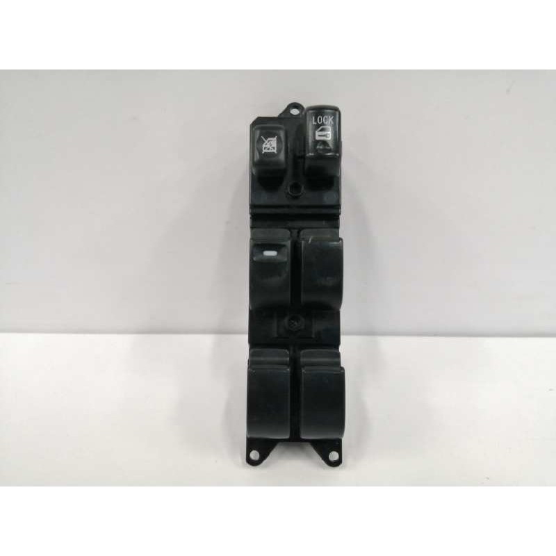 Recambio de mando elevalunas delantero izquierdo para mitsubishi lancer sportback (cx) 1.5 cat referencia OEM IAM 8608A058  